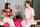 redhead lesbians brunette