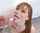 redhead teen cumshot