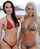 onlyfans bikinis blonde