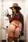 hot cosplay panty