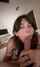 blowjob brunette amateur