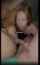 blonde brunette blowjob