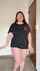 nerdy glasses natural body