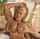 blonde tan small tits