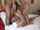 brunette gangbang mmmf