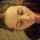 blonde facial blowjob