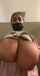 ebony huge tits amateur