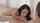 blowjob sucking balls brunette