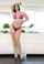 high heels brunette small tits