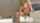 amateur blonde anal