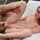pale slender coltish