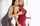 tit squeeze lesbians blonde
