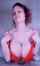 milf amateur redhead