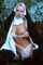 nun outdoor stockings