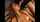 brunette cum disgust facial