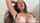 brunette large tits natural tits