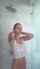 tattooed wet clothing shower