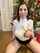 amateur milf facial