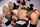 blondes lesbians orgy