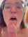 xfree glasses blowjob