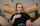 camgirl blonde chair