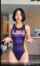 asian leotard dancing