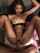 ebony petite cute