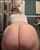 thick huge ass pawg