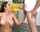milf brunette cumshot