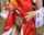 touhou navel japanese