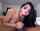 bbc blowjob brunette