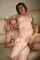 mature riding bald guy