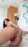 dildo brunette big ass