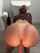 milf butt dildo