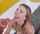 blonde cumshot teen