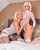 blondes lesbians tattoos