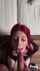redhead blowjob cumshot
