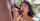 blowjob deepthroat curly hair