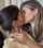 hot gay kiss
