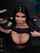 romi rain cleavage onlyfans