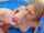 blonde cute cumshot