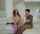 small tits topless indoor