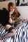 naughty ginger stockings