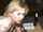 vintage classic blonde
