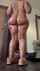 twerk ebony amateur
