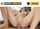 big tits lubricant bubble but