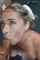 blonde big tits blowjob
