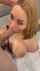 green eyes big tits white girl