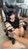 beauty creampie pale