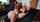 lesbians oral blondes